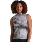Women's RBX Marbled Sleeveless Jersey