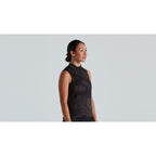 Women's RBX Marbled Sleeveless Jersey