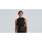 Women's RBX Marbled Sleeveless Jersey