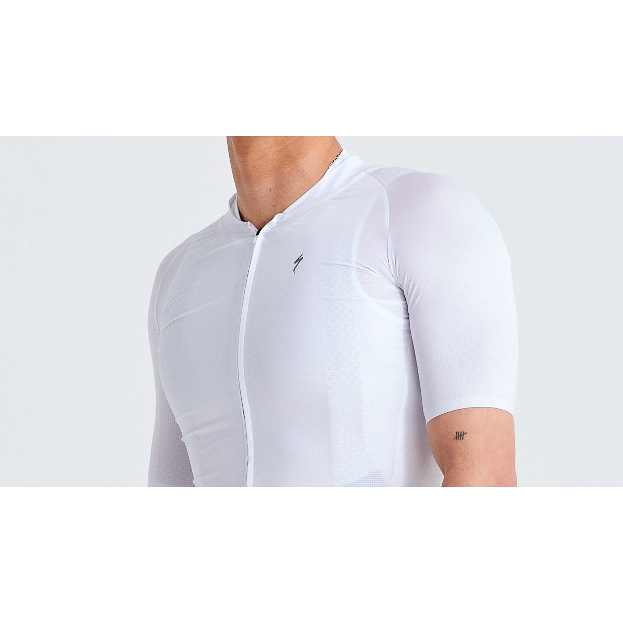 Men's SL Air Fade Short Sleeve Jersey