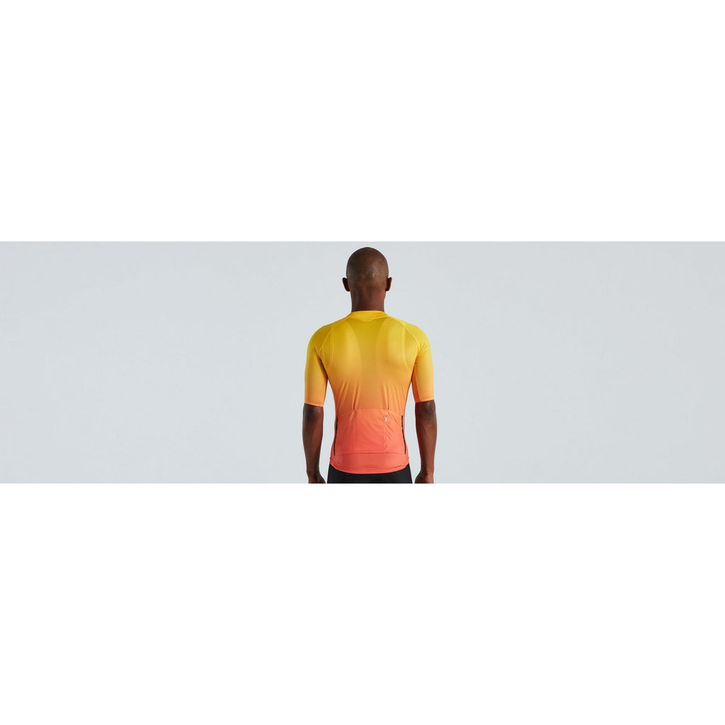 Men's SL Air Fade Short Sleeve Jersey