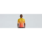 Men's SL Air Fade Short Sleeve Jersey