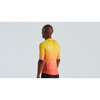 Men's SL Air Fade Short Sleeve Jersey