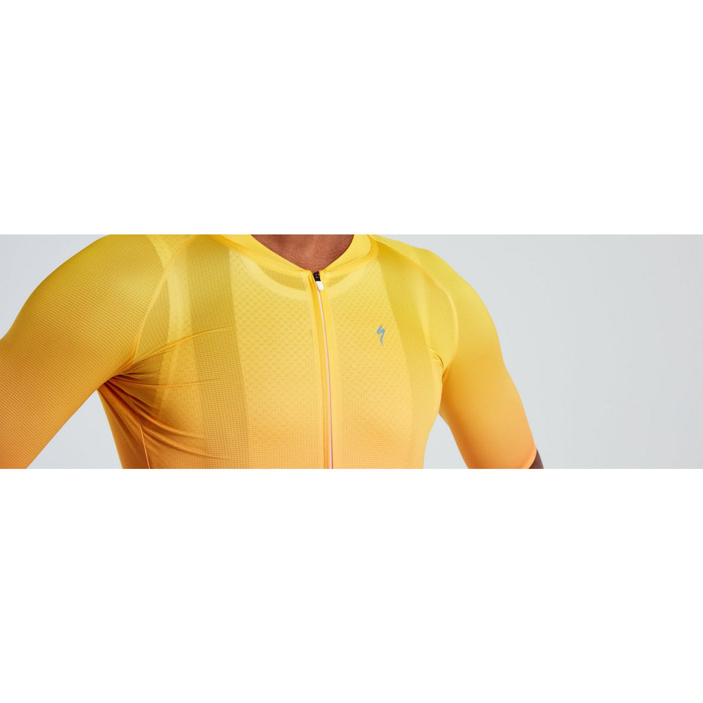 Men's SL Air Fade Short Sleeve Jersey