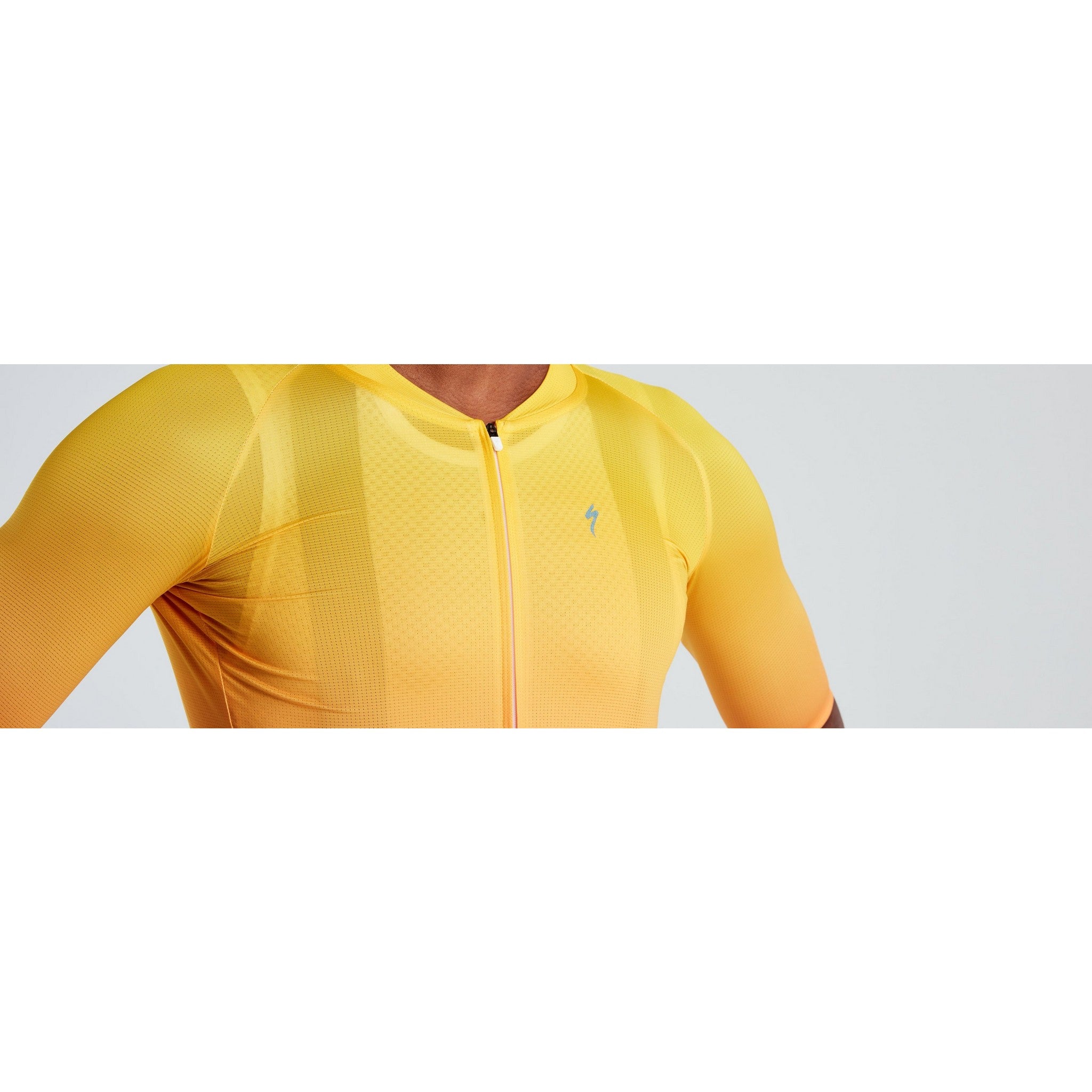 Men's SL Air Fade Short Sleeve Jersey