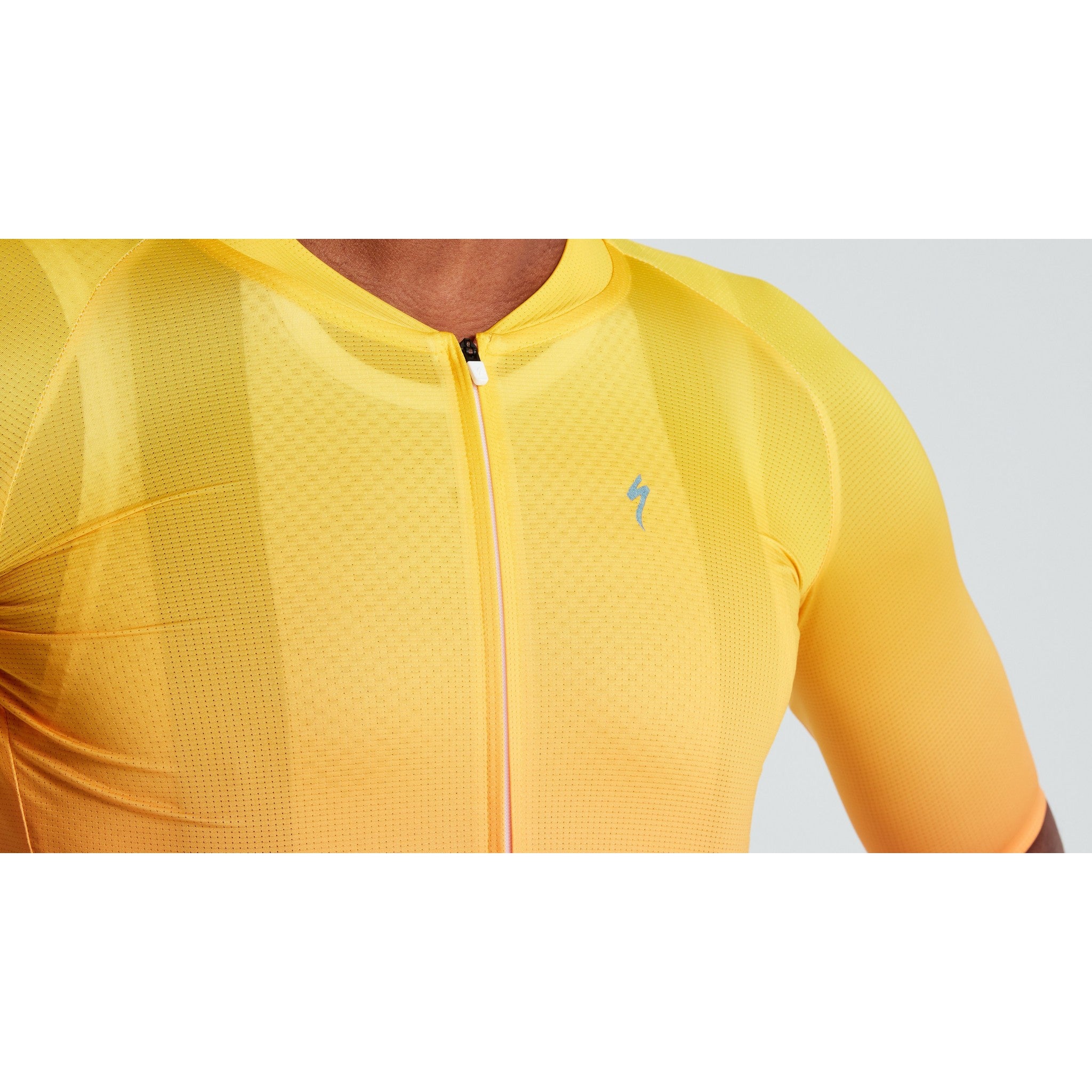 Men's SL Air Fade Short Sleeve Jersey