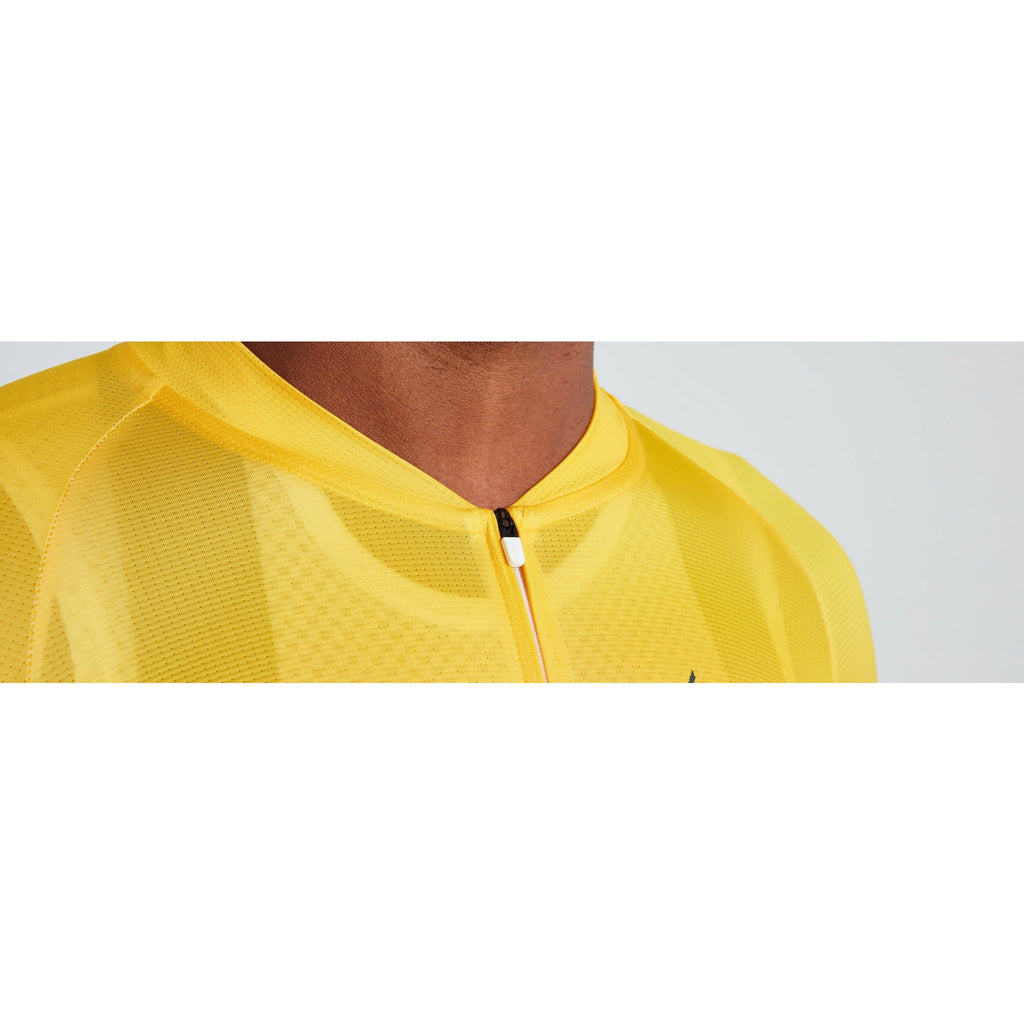 Men's SL Air Fade Short Sleeve Jersey
