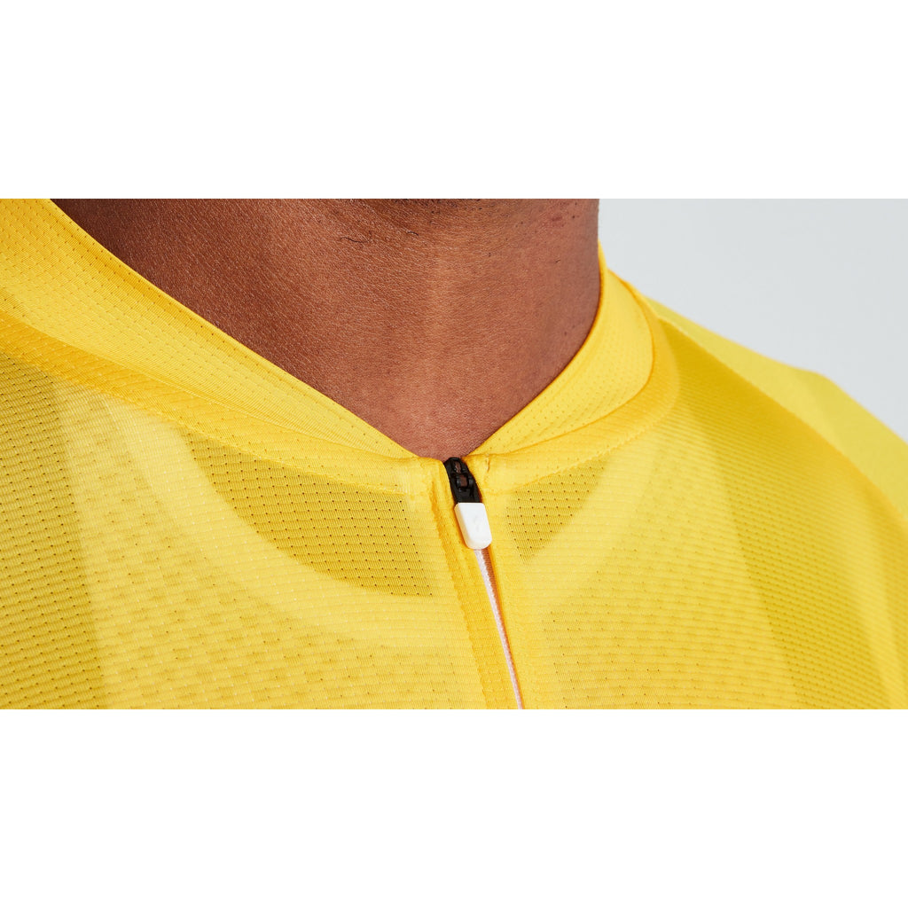 Men's SL Air Fade Short Sleeve Jersey