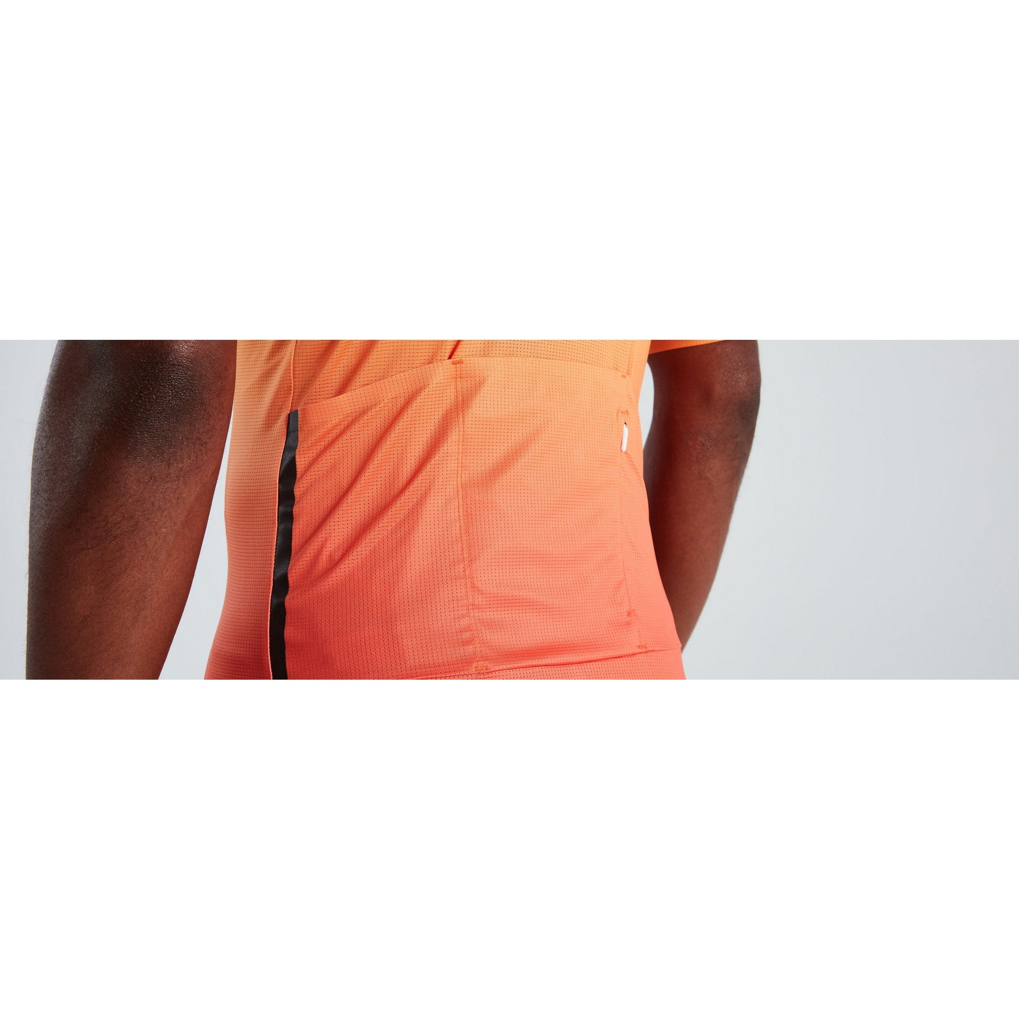 Men's SL Air Fade Short Sleeve Jersey