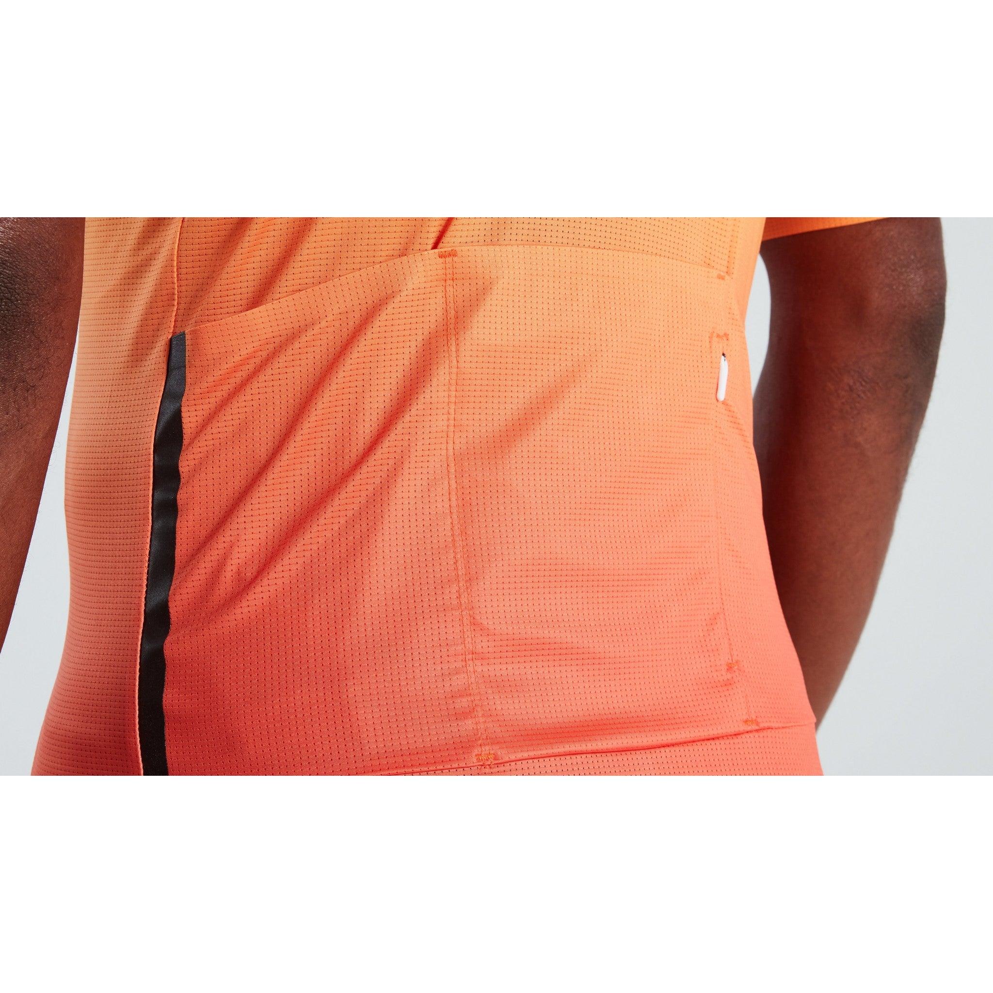 Men's SL Air Fade Short Sleeve Jersey