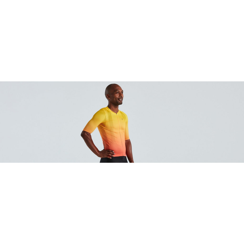 Men's SL Air Fade Short Sleeve Jersey