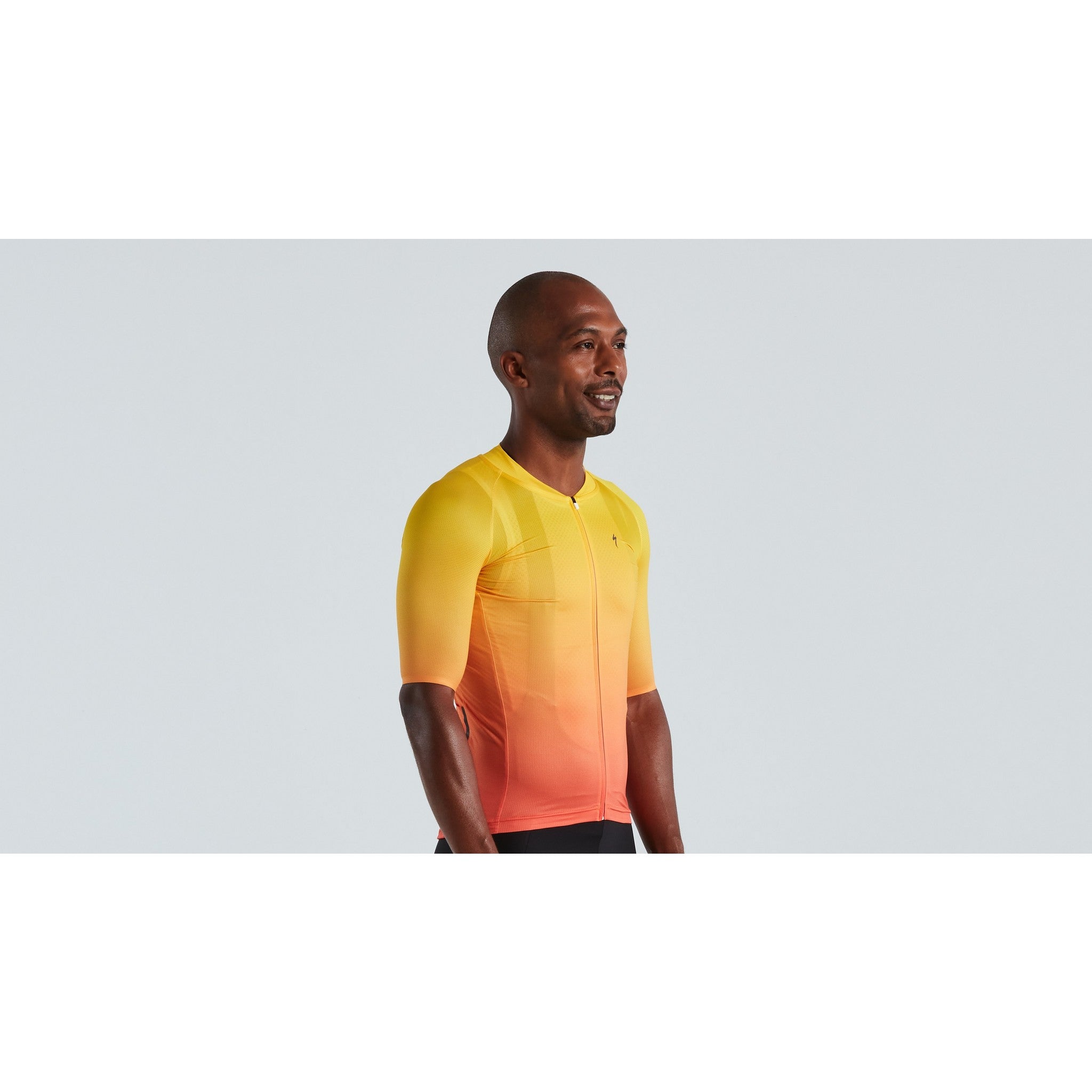 Men's SL Air Fade Short Sleeve Jersey