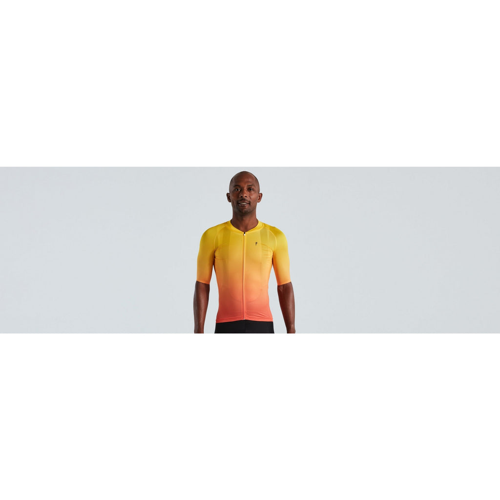 Men's SL Air Fade Short Sleeve Jersey