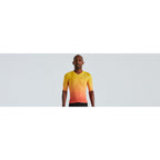 Men's SL Air Fade Short Sleeve Jersey