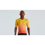 Men's SL Air Fade Short Sleeve Jersey