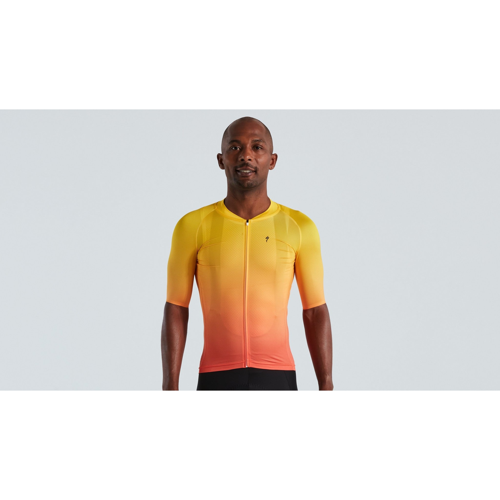 Men's SL Air Fade Short Sleeve Jersey