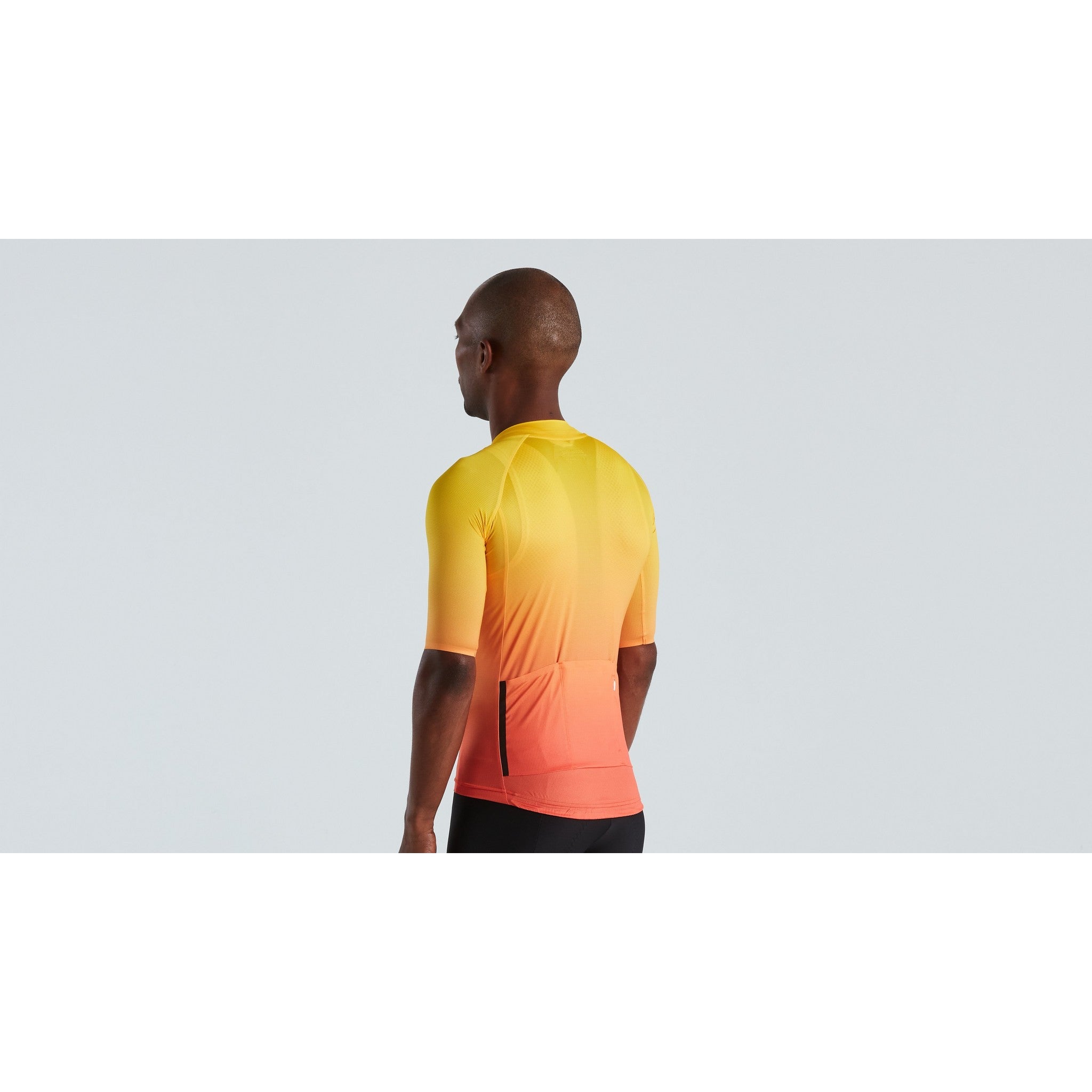 Men's SL Air Fade Short Sleeve Jersey