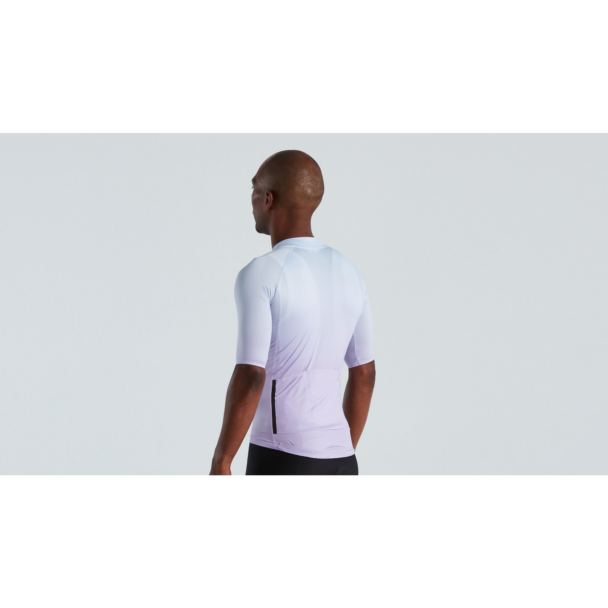 Men's SL Air Fade Short Sleeve Jersey