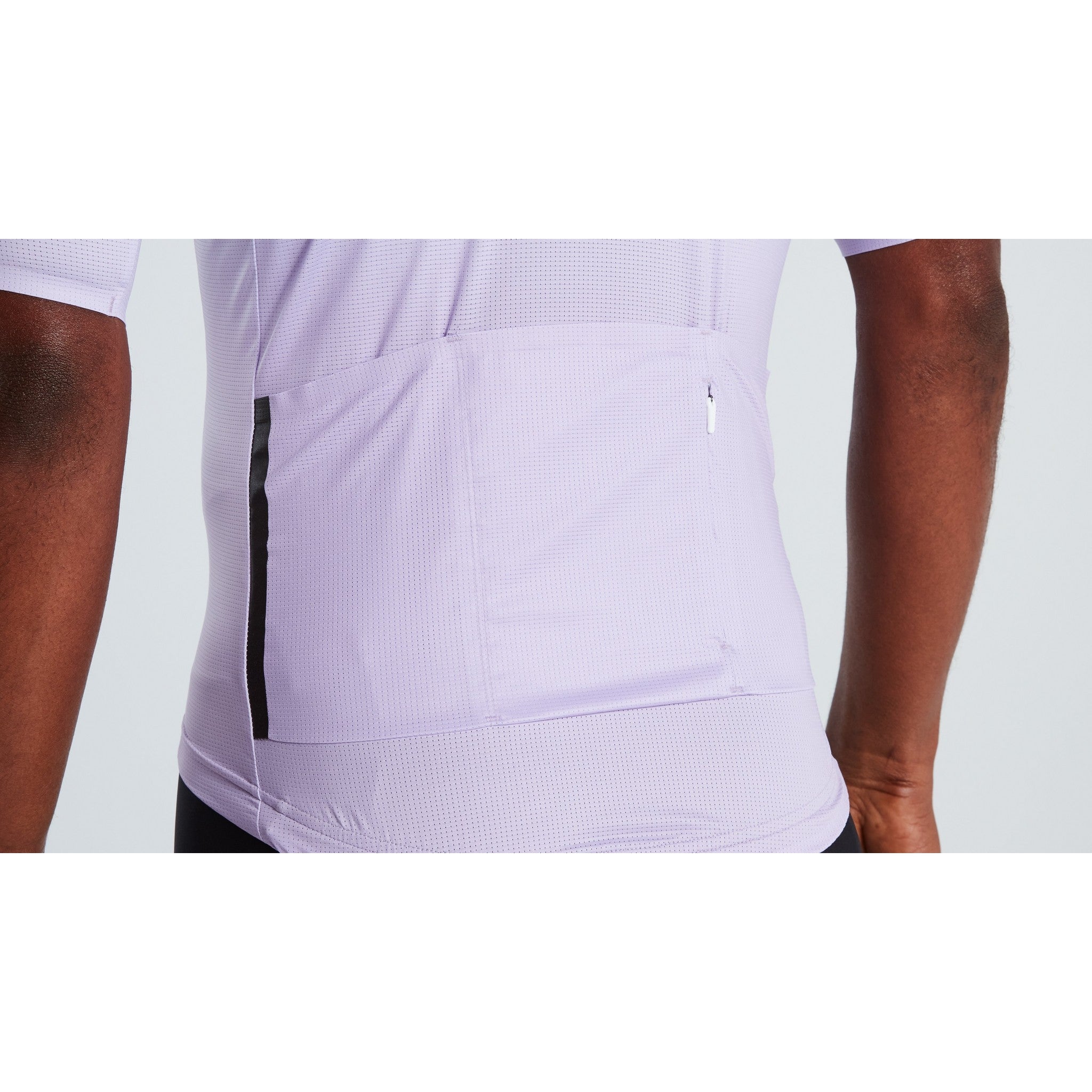 Men's SL Air Fade Short Sleeve Jersey
