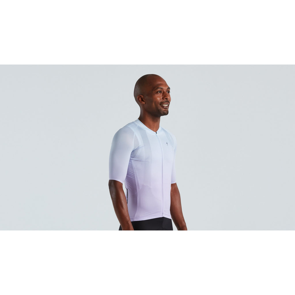 Men's SL Air Fade Short Sleeve Jersey