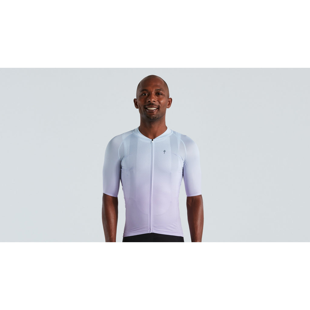 Men's SL Air Fade Short Sleeve Jersey