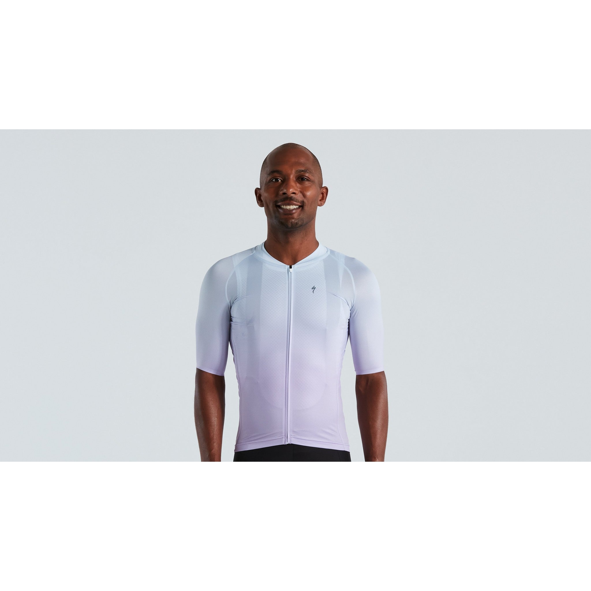Men's SL Air Fade Short Sleeve Jersey