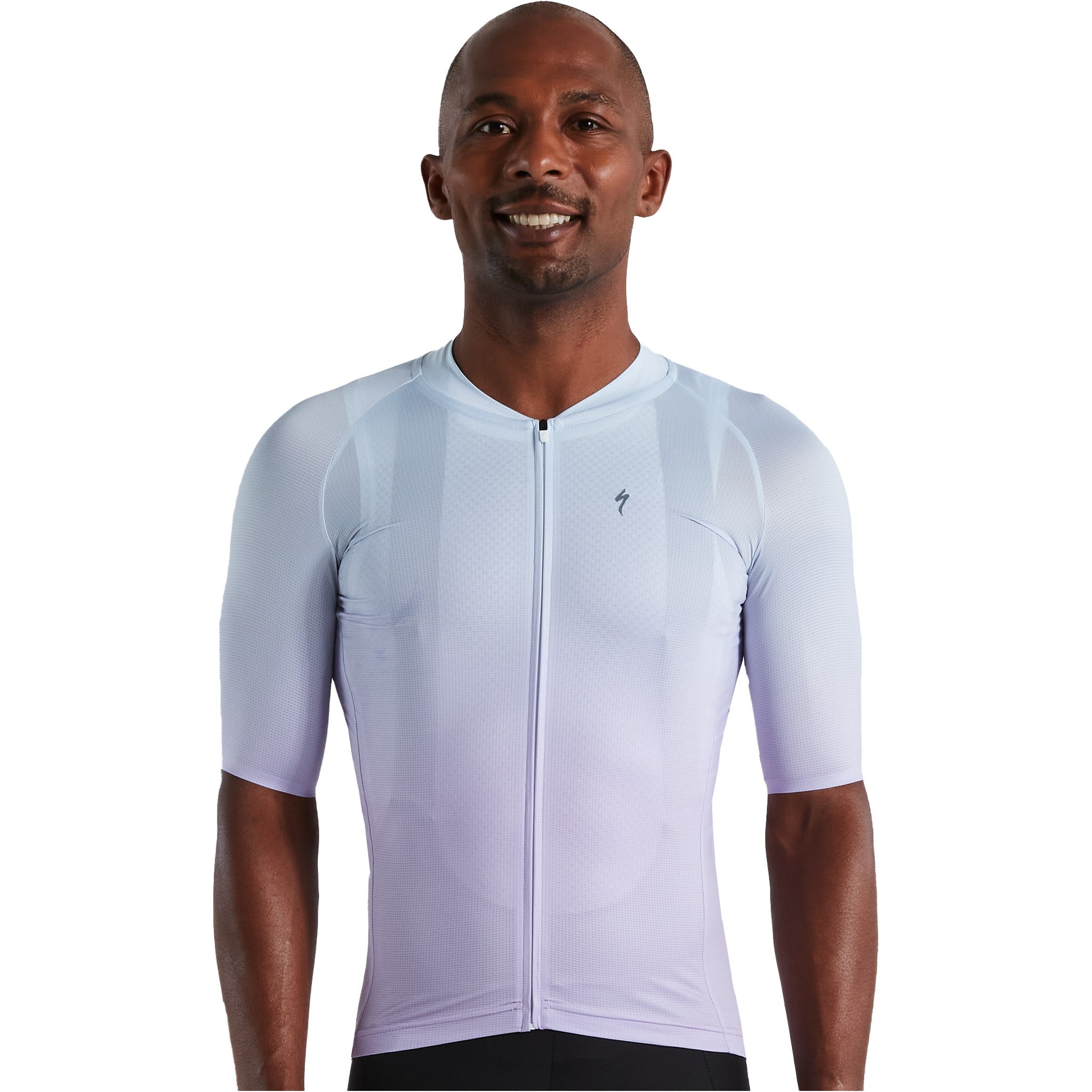 Men's SL Air Fade Short Sleeve Jersey