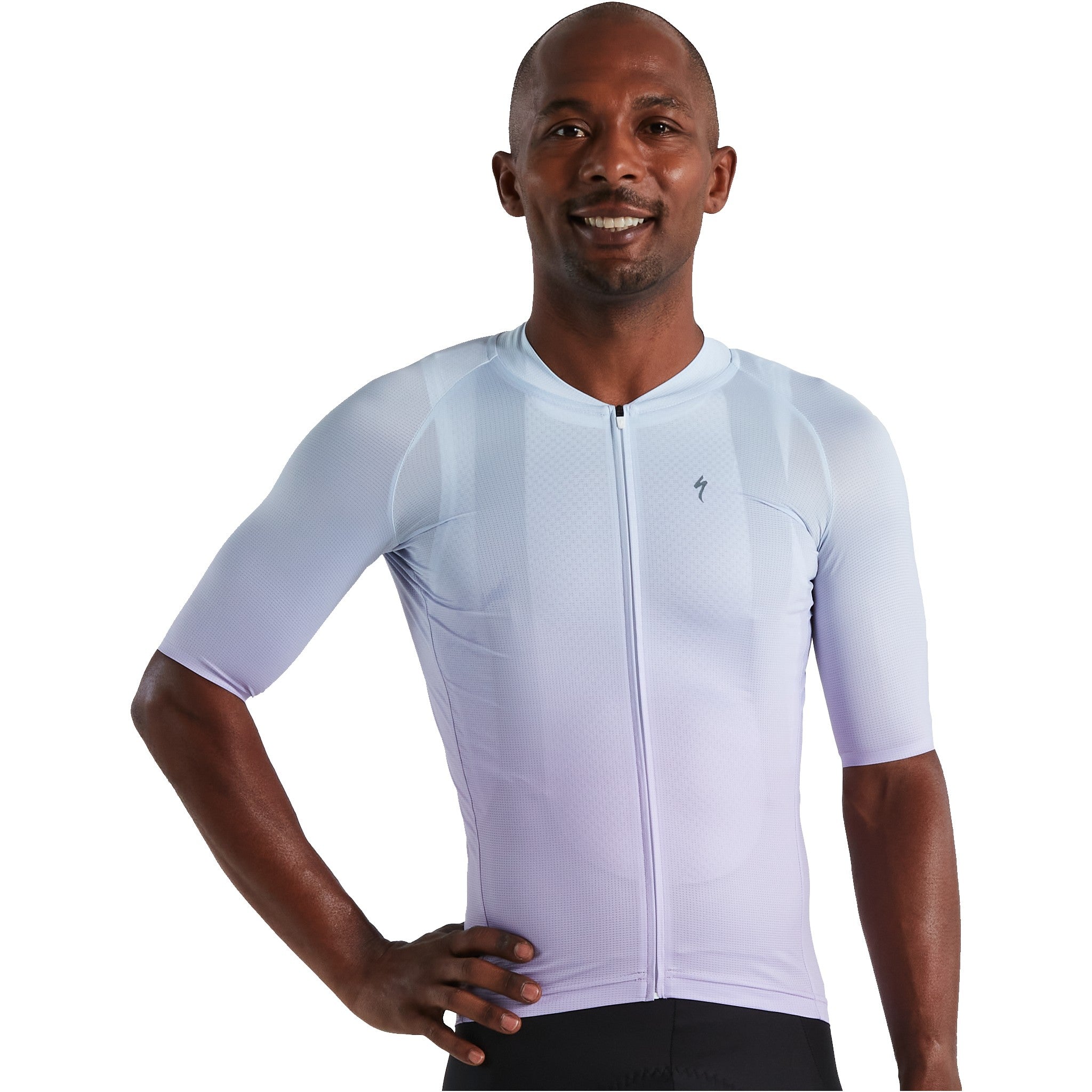 Men's SL Air Fade Short Sleeve Jersey