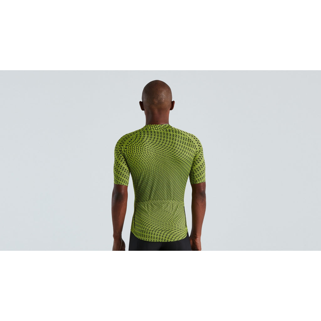 Men's SL Bicycledelics Jersey