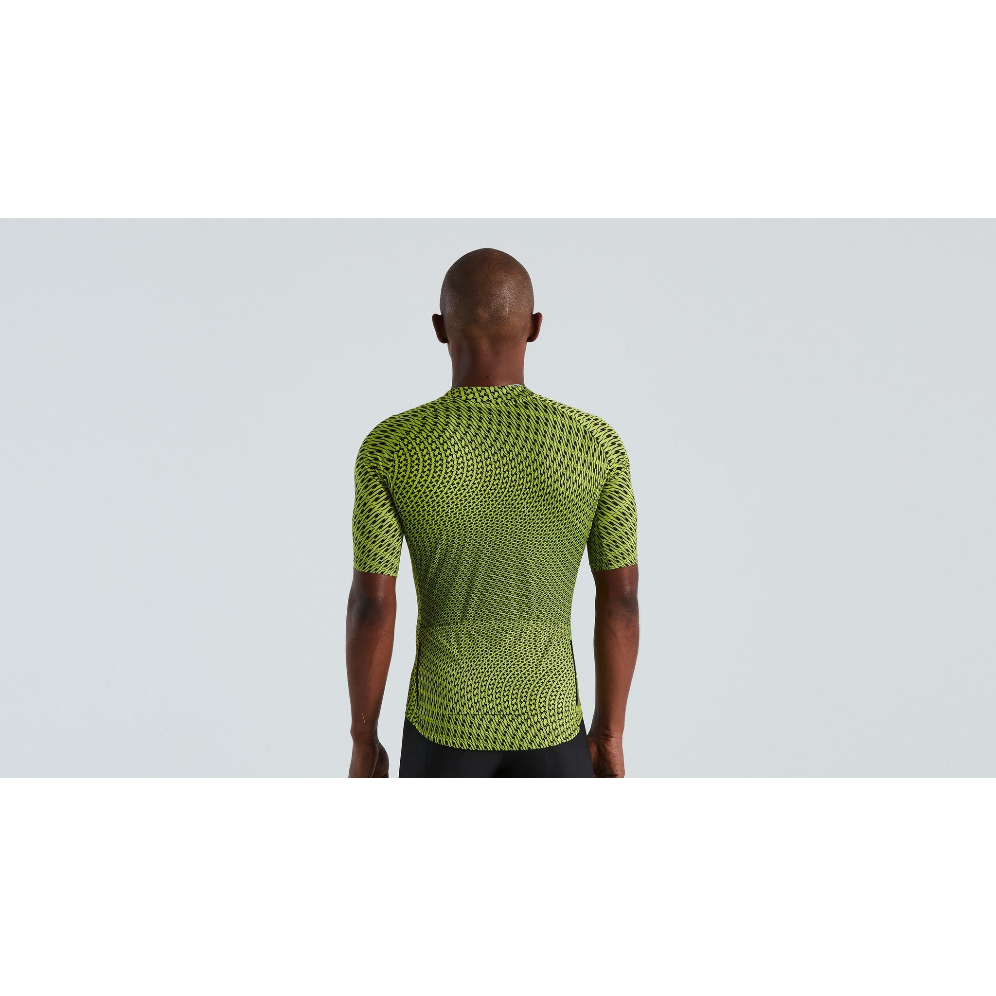 Men's SL Bicycledelics Jersey