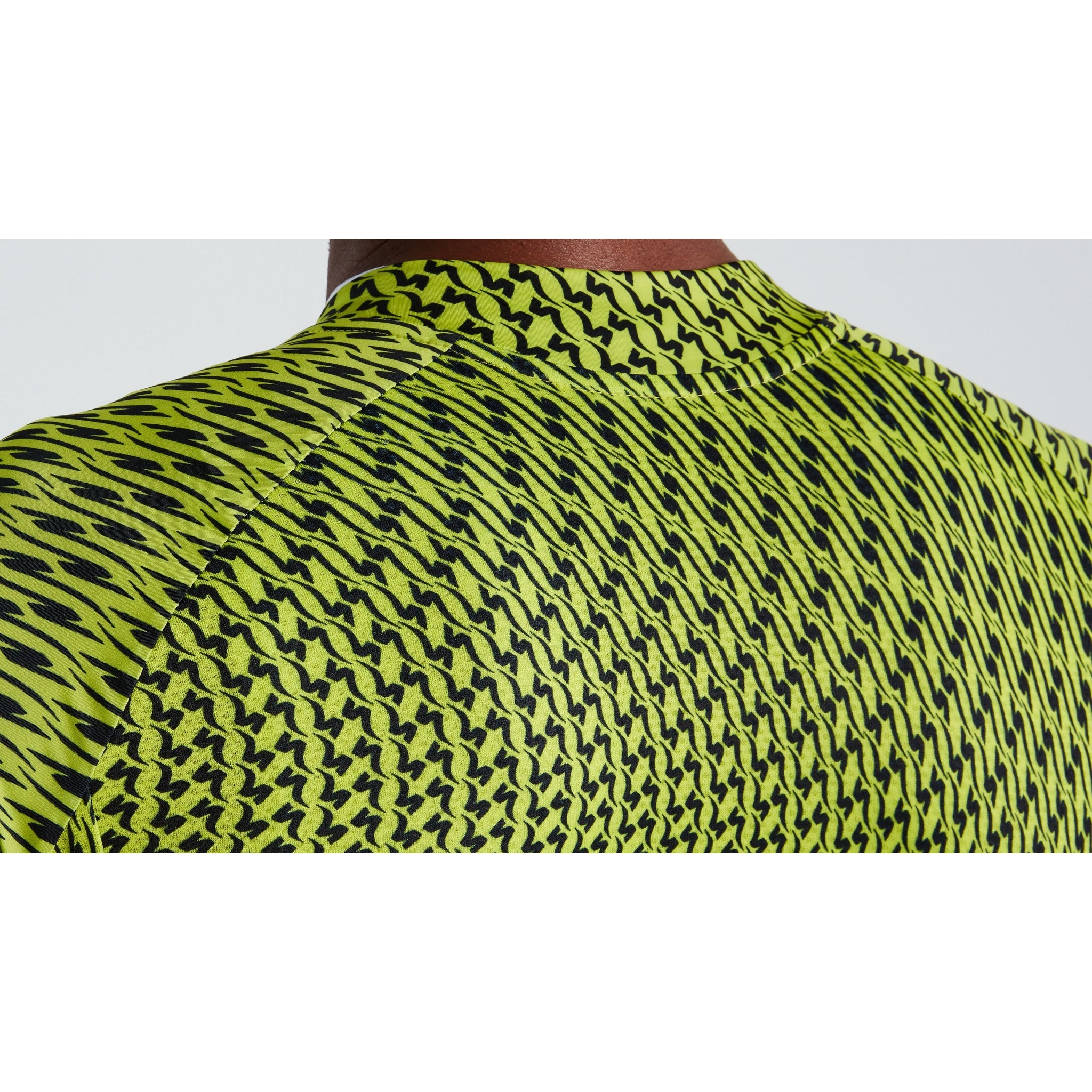 Men's SL Bicycledelics Jersey