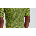 Men's SL Bicycledelics Jersey