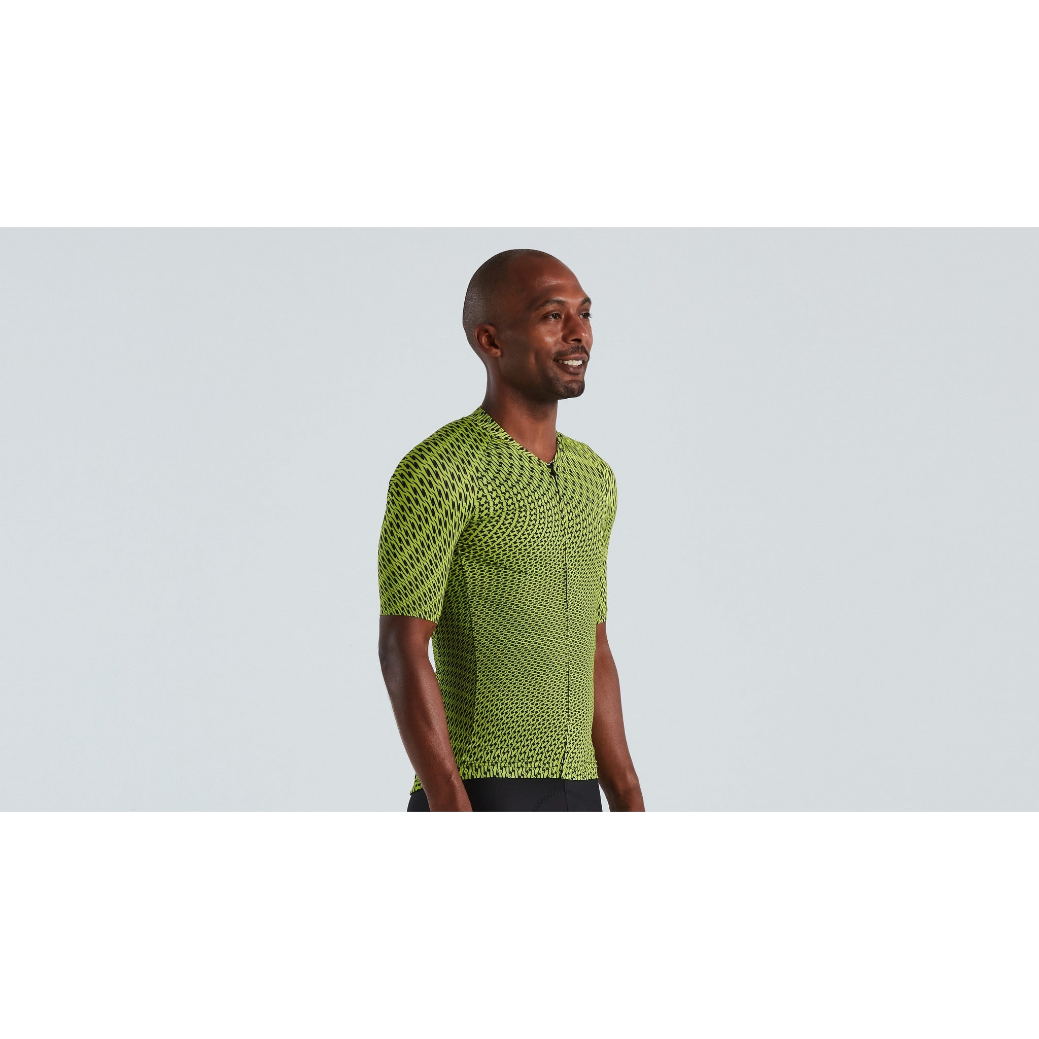 Men's SL Bicycledelics Jersey