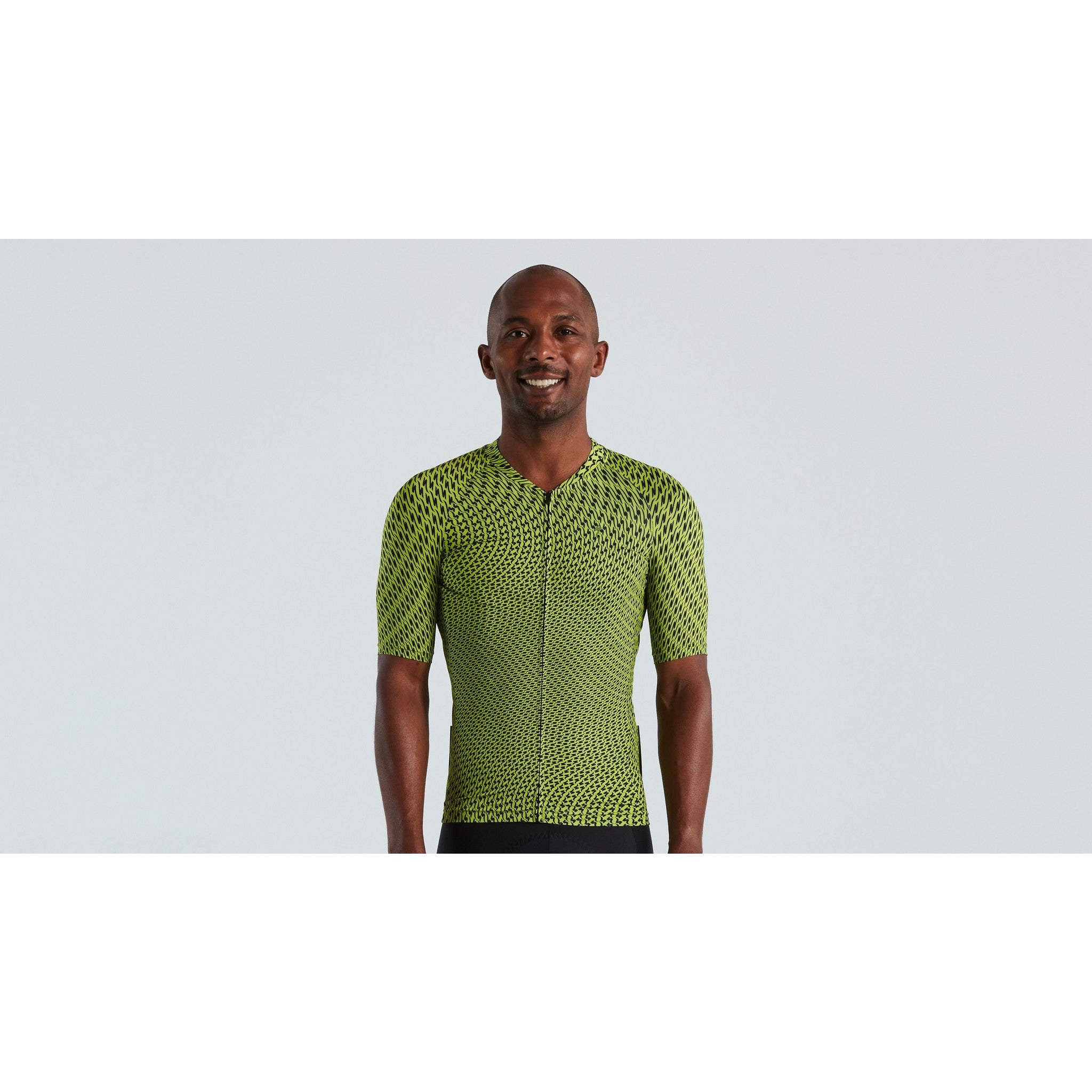 Men's SL Bicycledelics Jersey