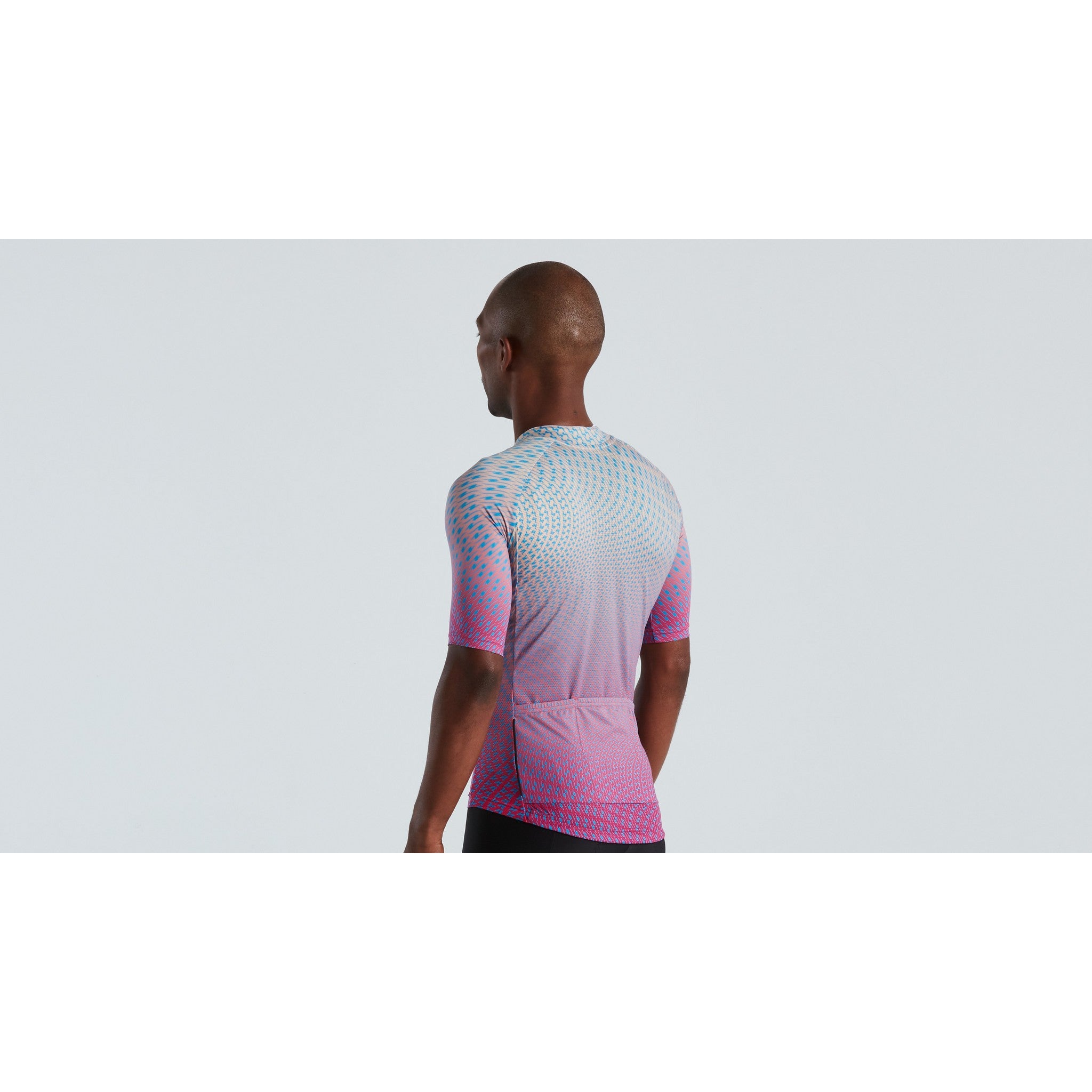 Men's SL Bicycledelics Jersey