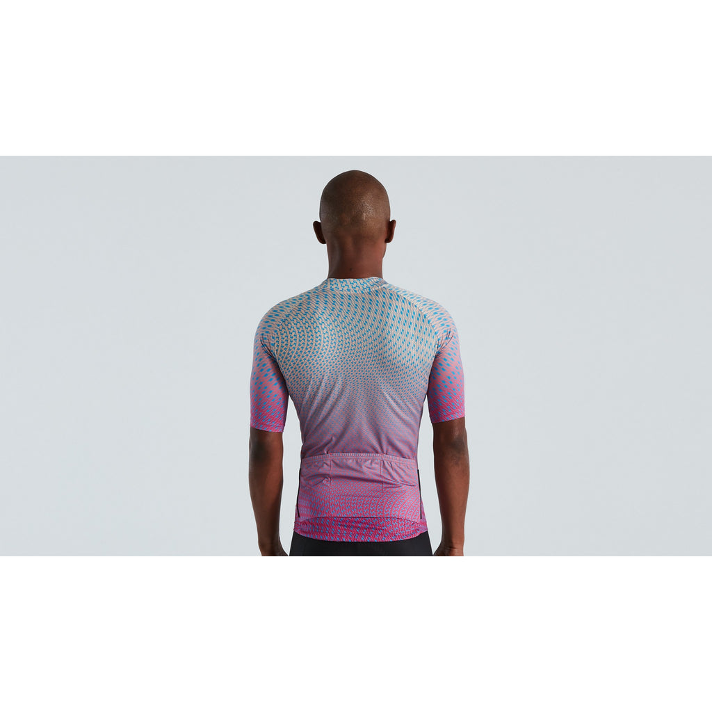 Men's SL Bicycledelics Jersey