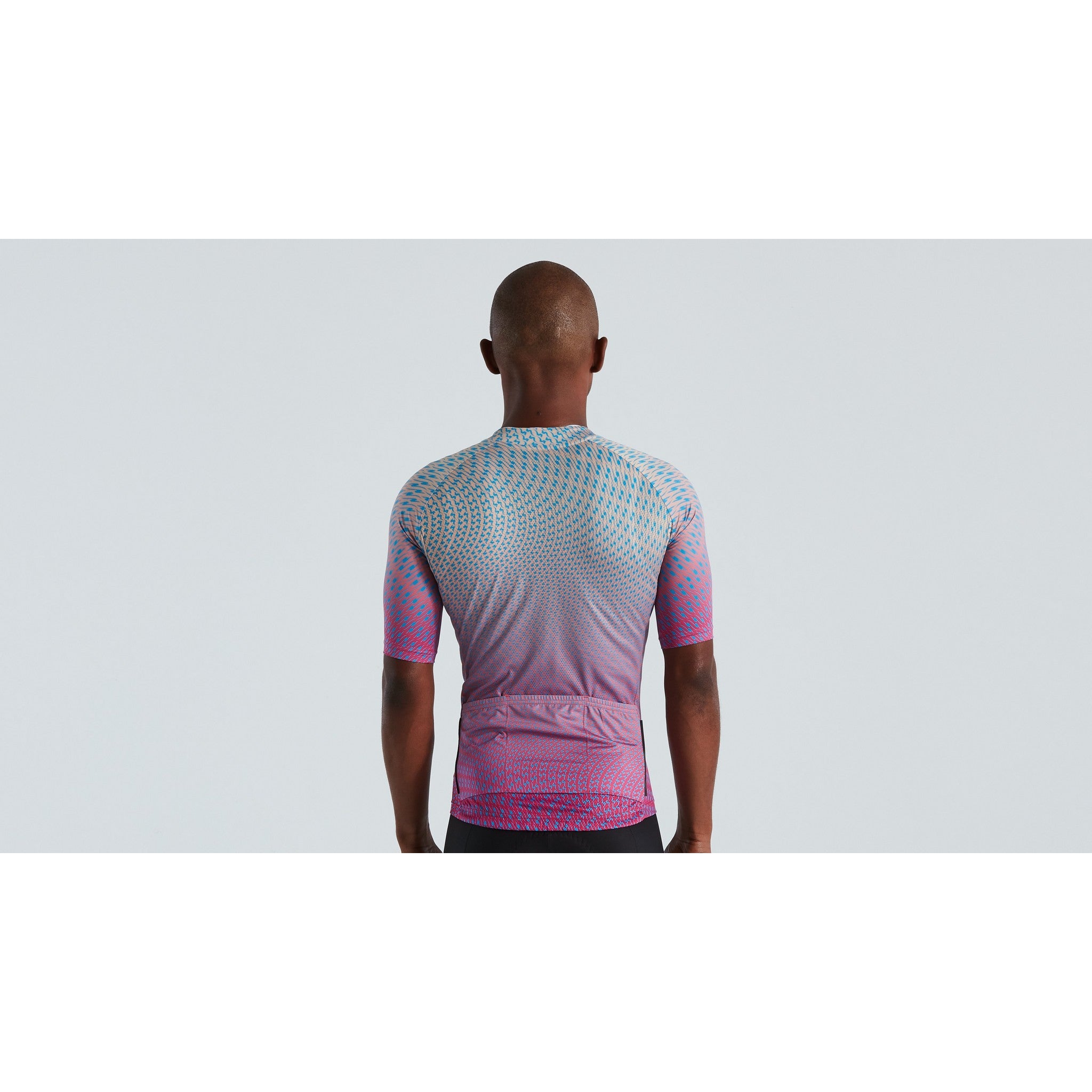 Men's SL Bicycledelics Jersey