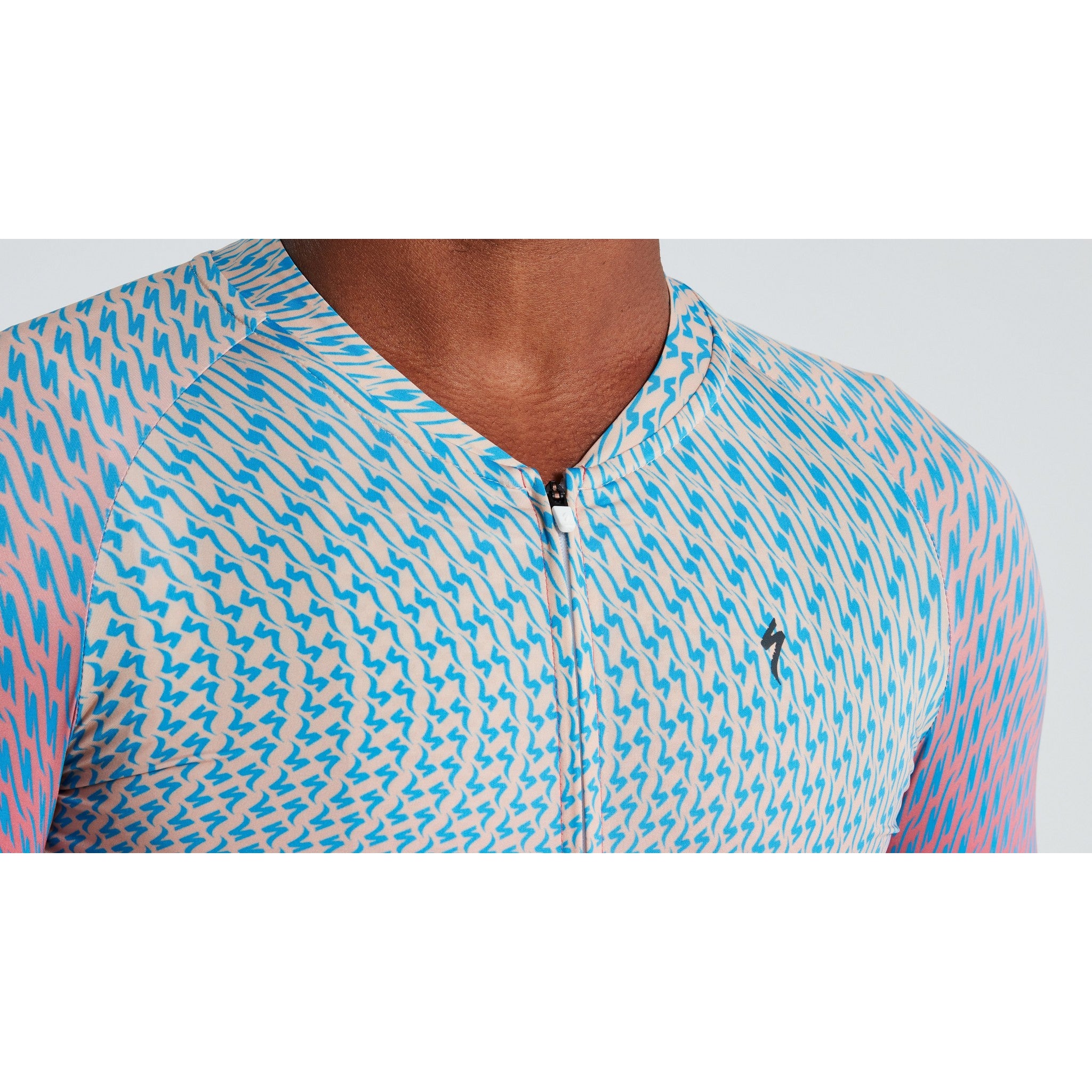 Men's SL Bicycledelics Jersey