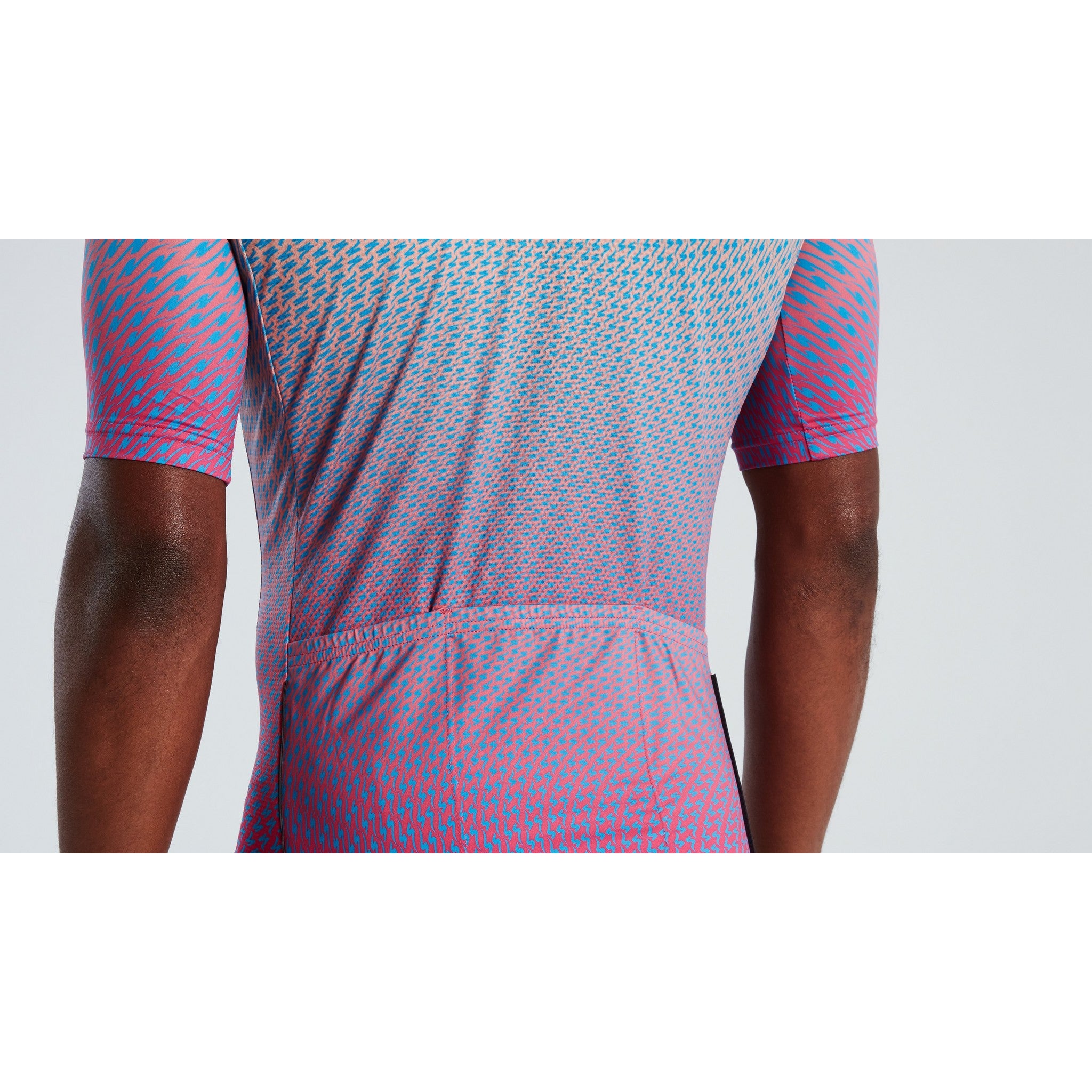 Men's SL Bicycledelics Jersey