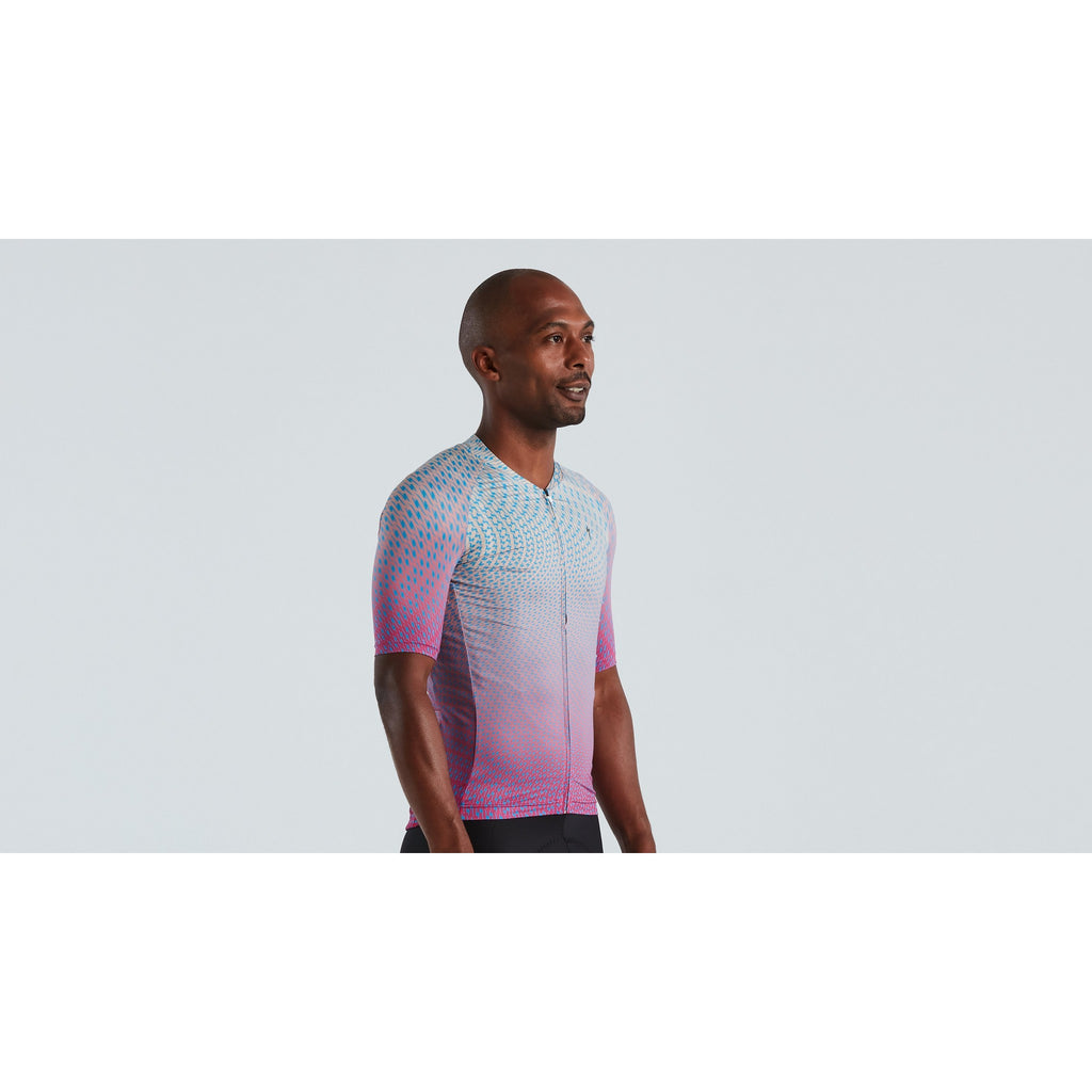 Men's SL Bicycledelics Jersey
