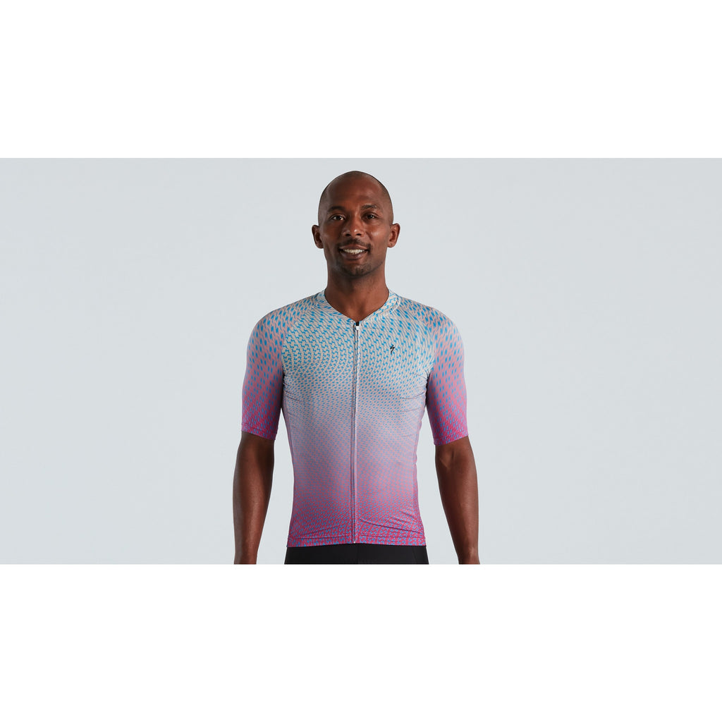 Men's SL Bicycledelics Jersey