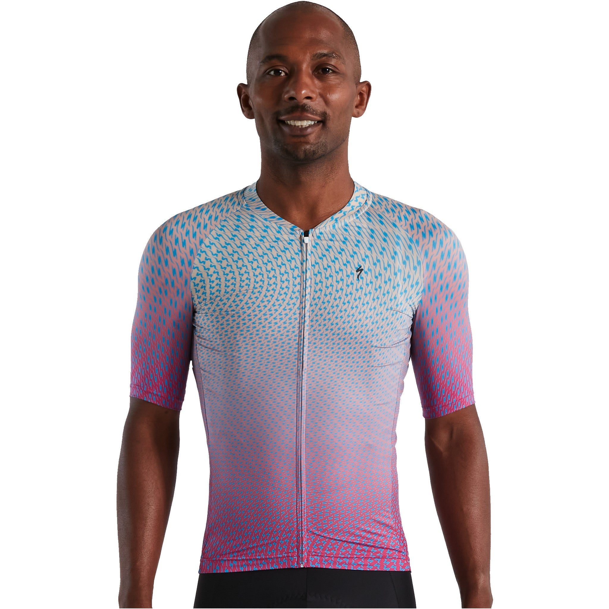 Men's SL Bicycledelics Jersey