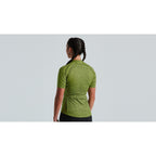 Women's SL Bicycledelics Jersey