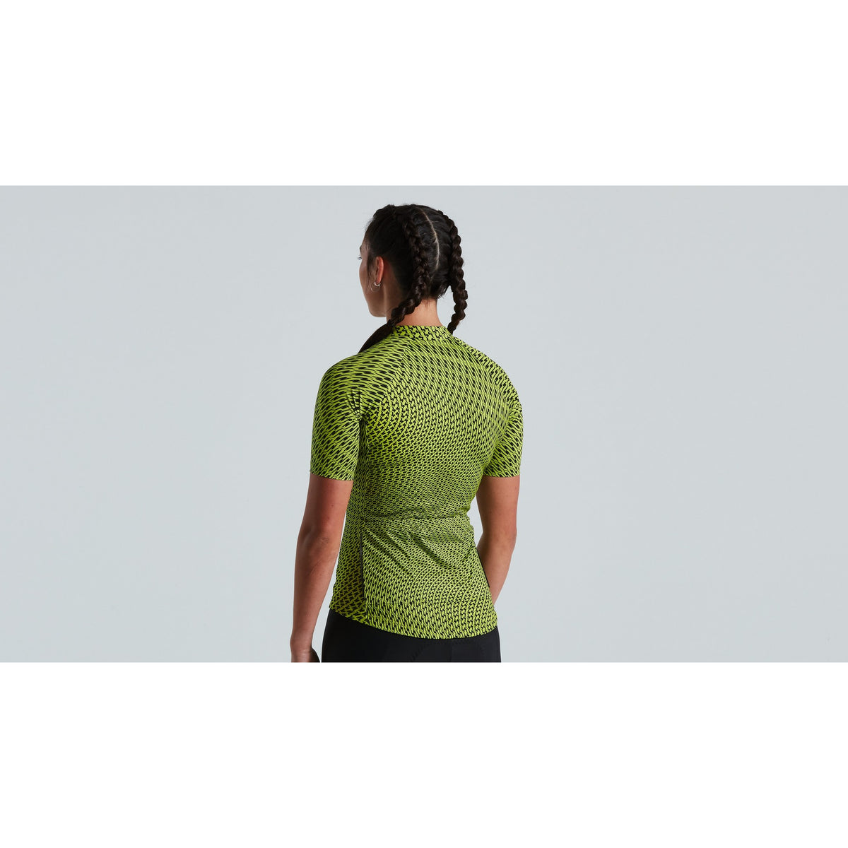 Women's SL Bicycledelics Jersey