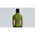 Women's SL Bicycledelics Jersey