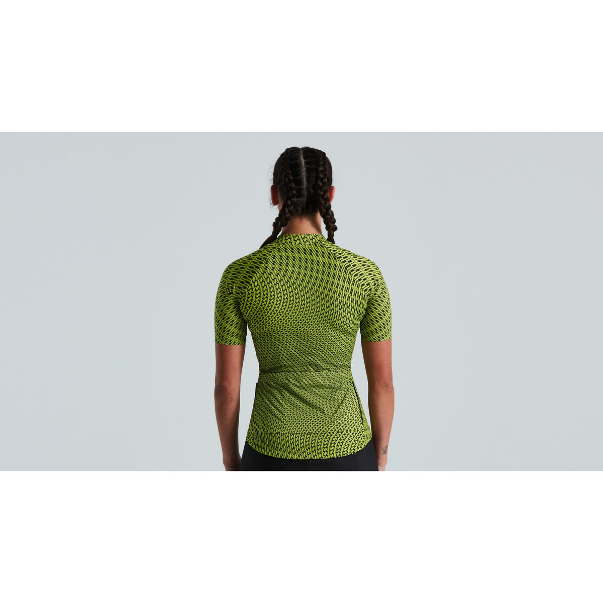Women's SL Bicycledelics Jersey