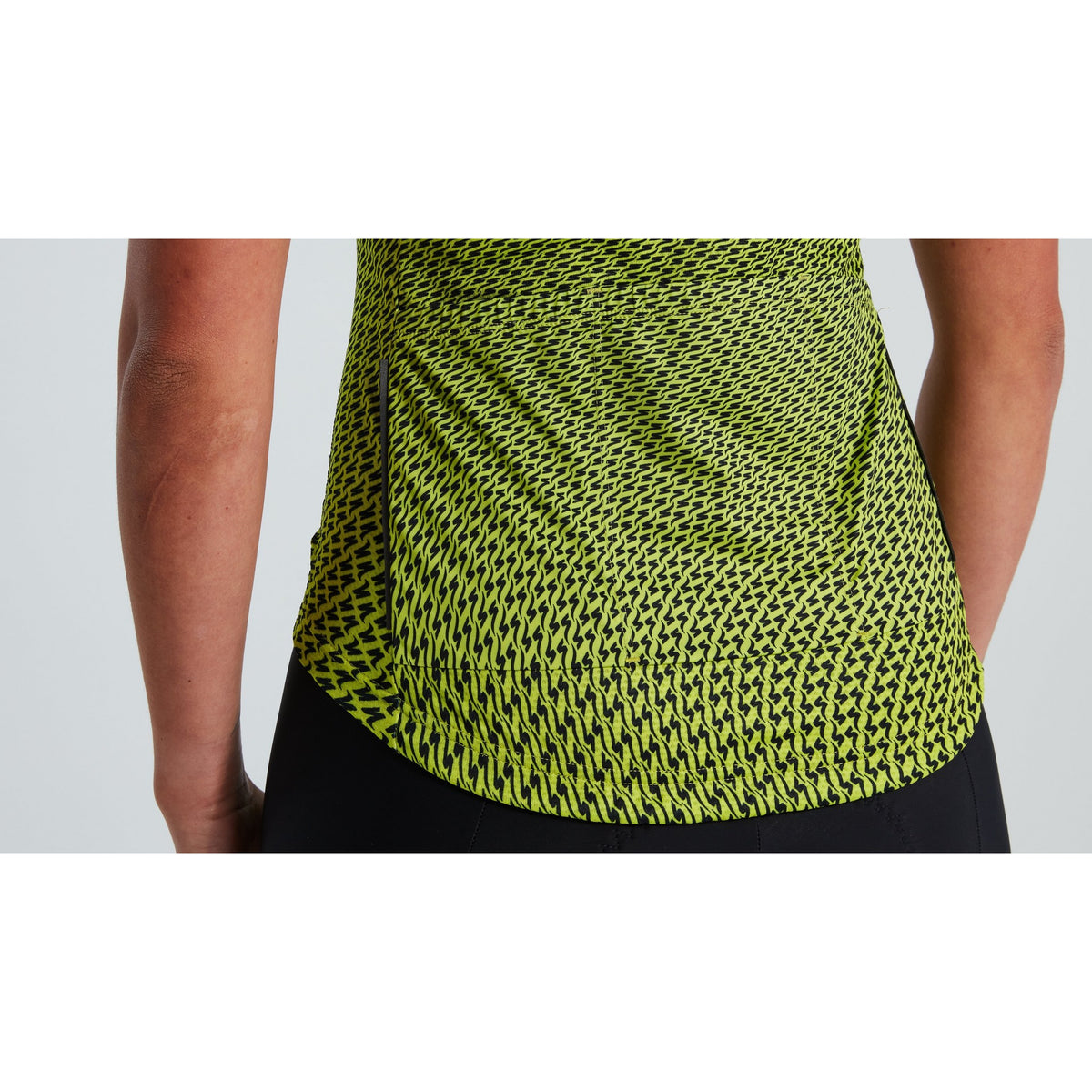 Women's SL Bicycledelics Jersey
