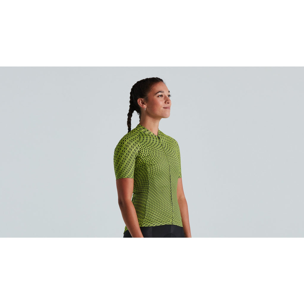 Women's SL Bicycledelics Jersey