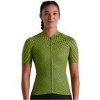 Women's SL Bicycledelics Jersey