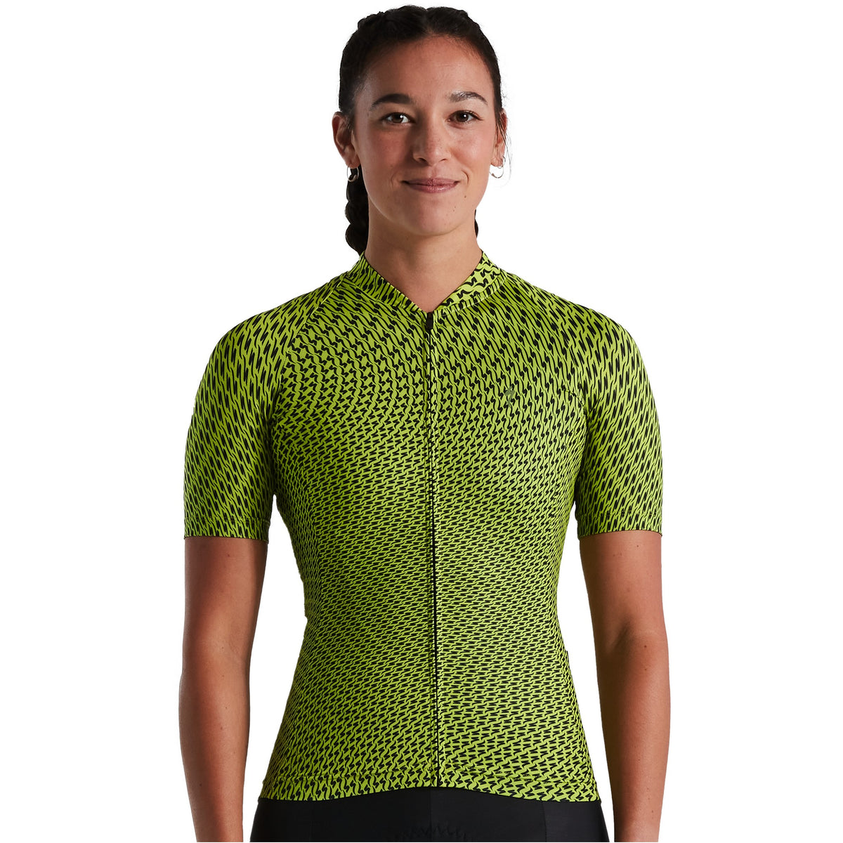 Women's SL Bicycledelics Jersey